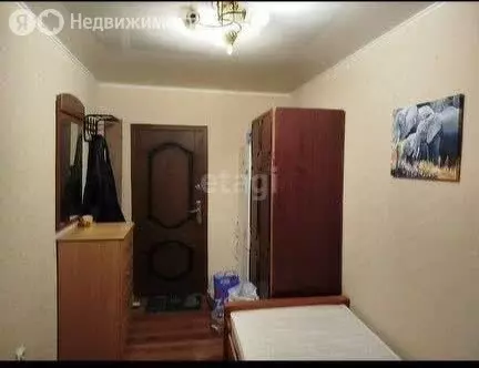 1к в 6-комнатной квартире (9 м) - Фото 1