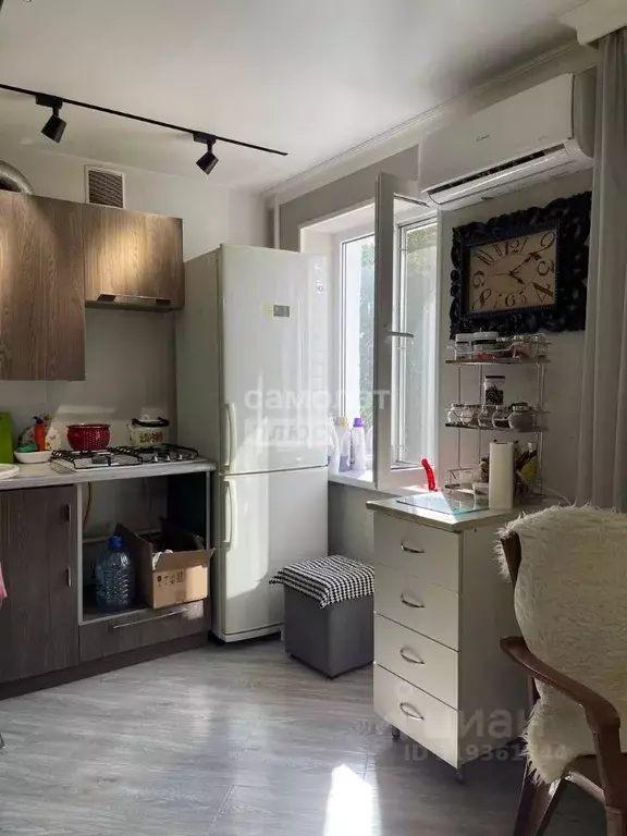 2-к кв. Кабардино-Балкария, Нальчик ул. Шортанова, 40/31 (42.0 м) - Фото 1