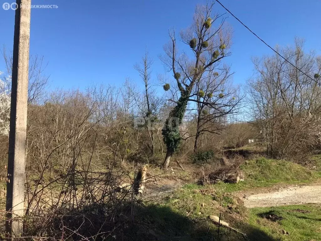 Участок в Горячий Ключ, Новонабережная улица (17.12 м) - Фото 1