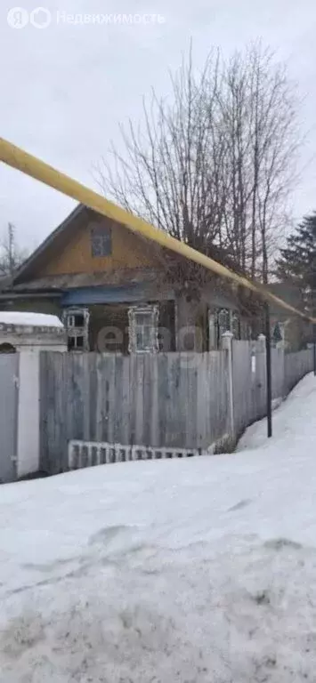 Участок в Нефтекамск, Первомайская улица (11 м) - Фото 2