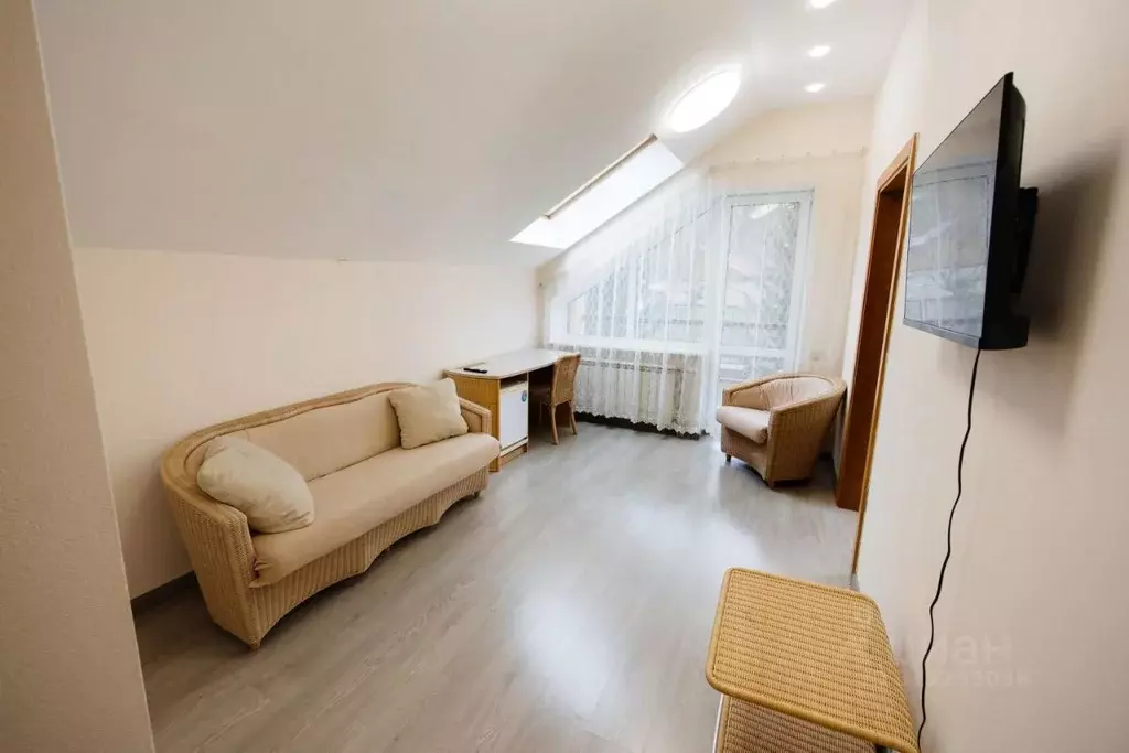 Комната Красноярский край, Красноярск Базайская ул., 341 (20.0 м) - Фото 0