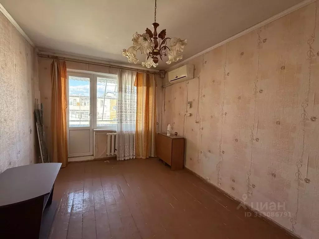 2-к кв. Волгоградская область, Фролово Рабочая ул., 18 (44.0 м) - Фото 1
