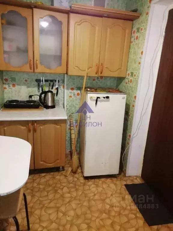 Студия Ростовская область, Волгодонск ул. 50 лет СССР (24.0 м) - Фото 0