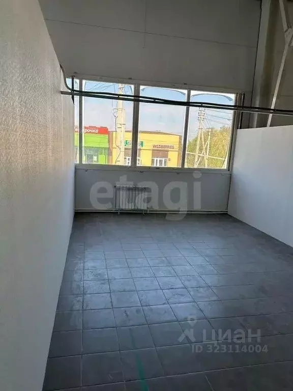 Помещение свободного назначения в Ростовская область, Батайск ул. ... - Фото 1