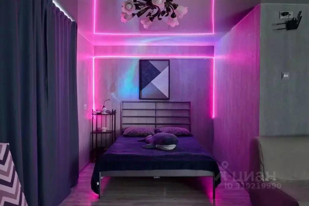 1-к кв. Свердловская область, Екатеринбург ул. Мамина-Сибиряка, 70 ... - Фото 1