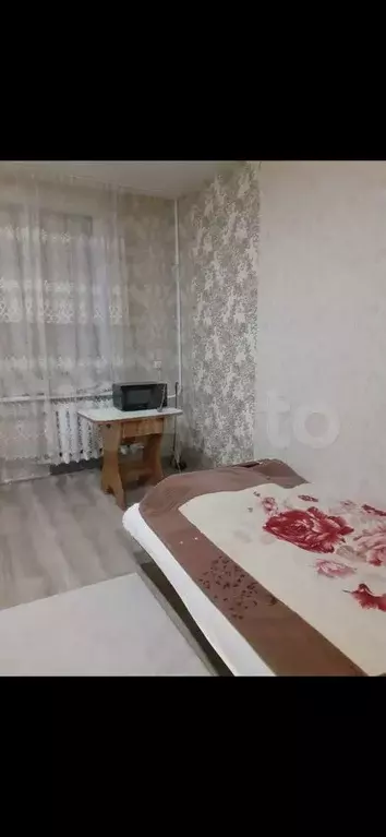 Комната 15 м в 3-к., 2/2 эт. - Фото 0