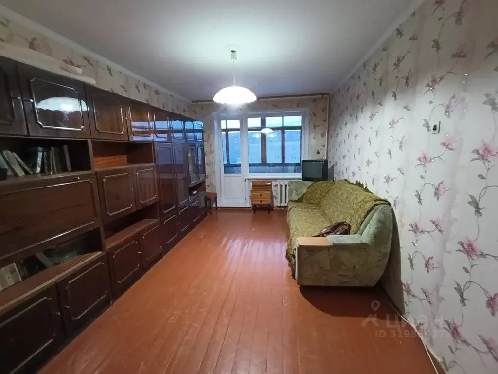 2-к кв. Алтайский край, Барнаул Кавалерийская ул., 22 (44.0 м) - Фото 1