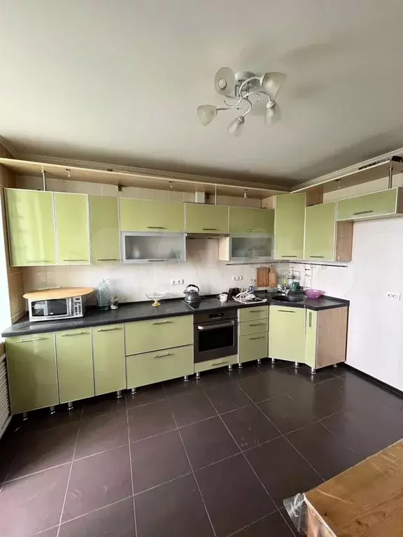 2-к. квартира, 56 м, 5/10 эт. - Фото 0