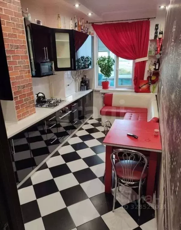 1-к кв. Севастополь просп. Победы, 44Е (43.9 м) - Фото 2