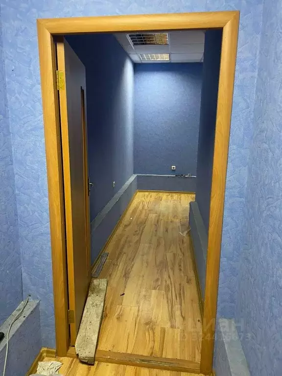 Офис в Владимирская область, Владимир Перекопский военный городок, 6А ... - Фото 1