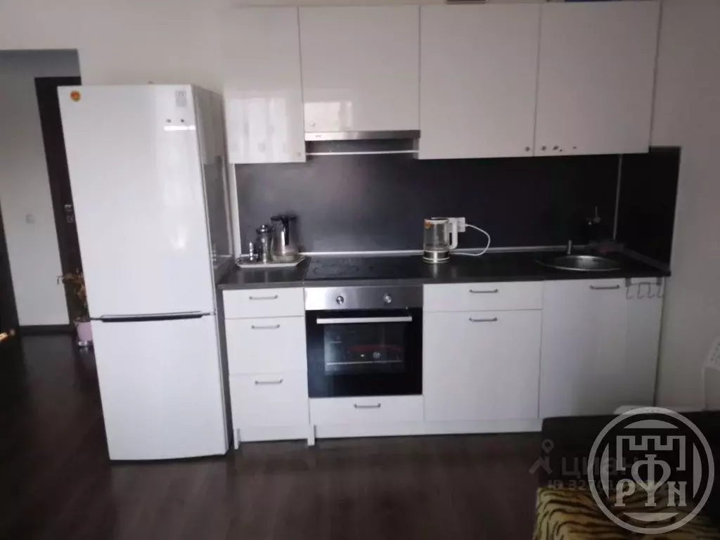 2-к кв. Санкт-Петербург просп. Юнтоловский, 48к3 (47.6 м) - Фото 2