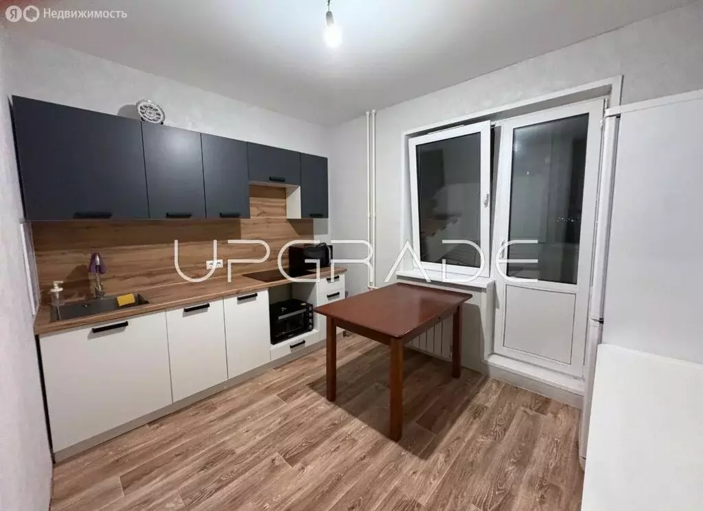 1-комнатная квартира: Орловский муниципальный округ, деревня ... - Фото 1