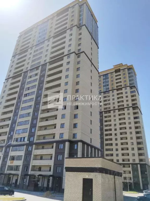 2-к кв. Московская область, Одинцово ул. Маршала Жукова, 23к2 (73.5 м) - Фото 0