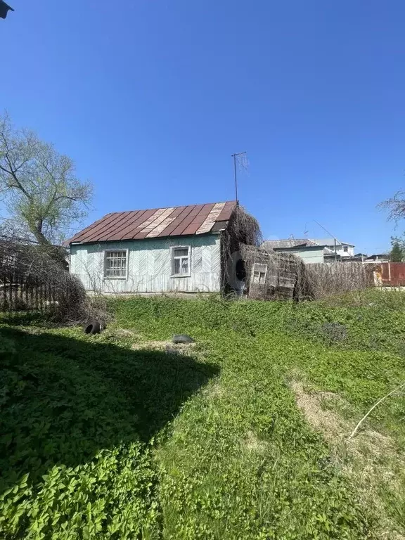 Дом в Тульская область, Тула пос. Михалково, ул. Карбышева, 34 (44 м) - Фото 1