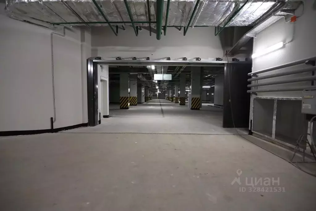 Гараж в Москва Давыдковская ул., 12 (14 м) - Фото 2