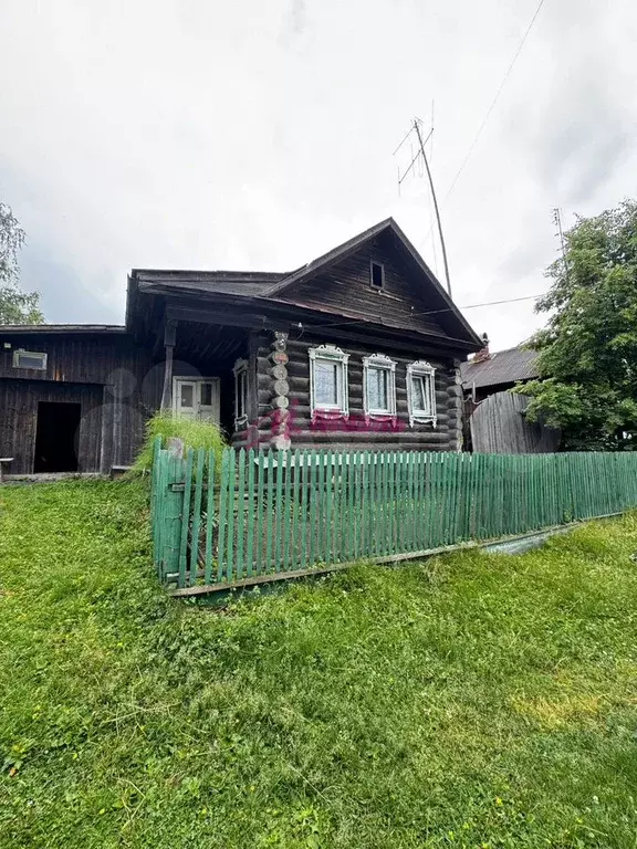 Дом 50 м на участке 20 сот. - Фото 0