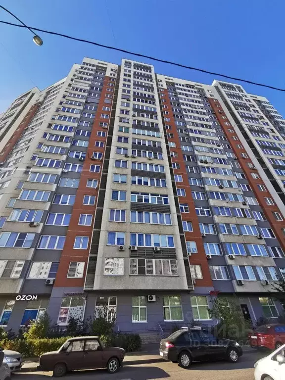 1-к кв. Москва ул. Твардовского, 4К4 (50.0 м) - Фото 0