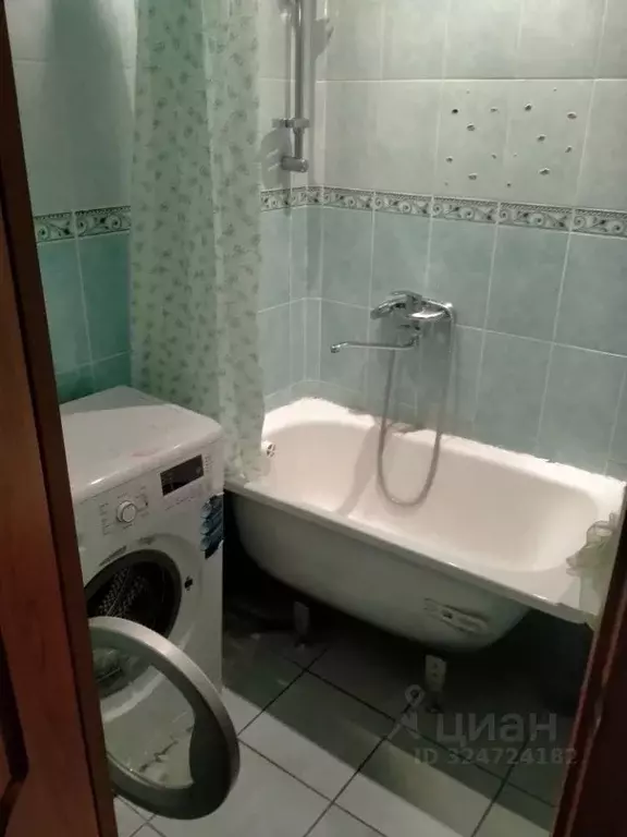 2-к кв. Забайкальский край, Чита 5-й мкр, 30 (42.0 м) - Фото 2