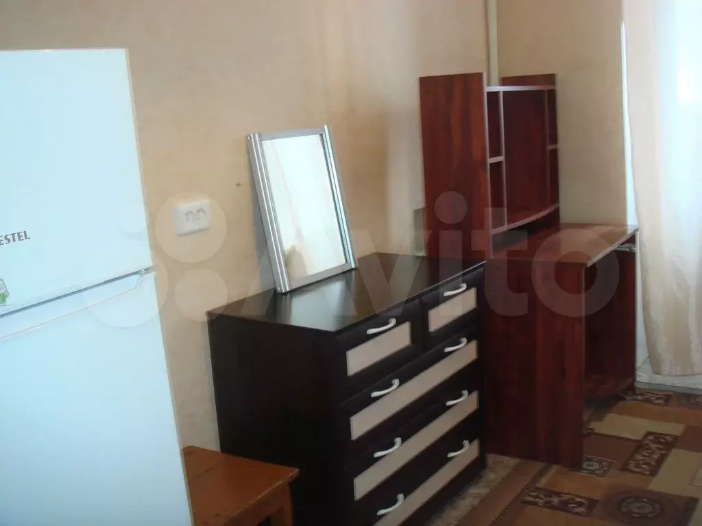 Квартира-студия, 18 м, 1/9 эт. - Фото 0