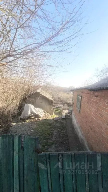 Дом в Ростовская область, Мясниковский район, Калинин хут. Школьная ... - Фото 2