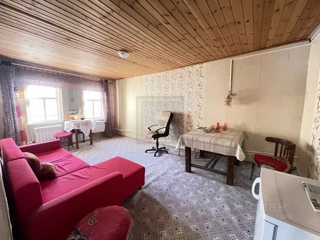 Дом в Московская область, Пушкинский городской округ, Ашукино пгт ул. ... - Фото 1