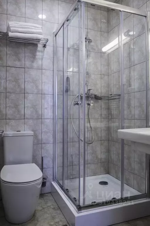 Комната Санкт-Петербург 7-я Васильевского острова линия, 70/18 (40.0 ... - Фото 1