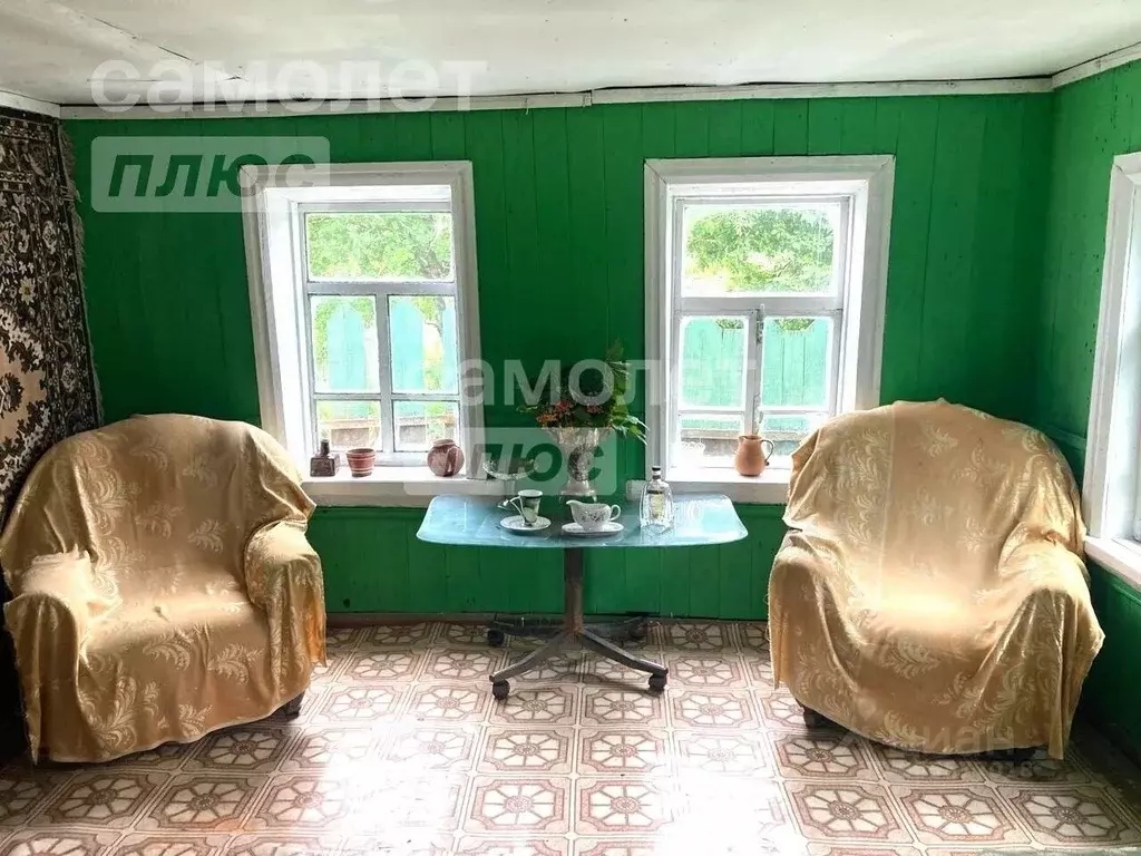 Дом в Курганская область, Курган КМЗ-1 СНТ,  (30 м) - Фото 0
