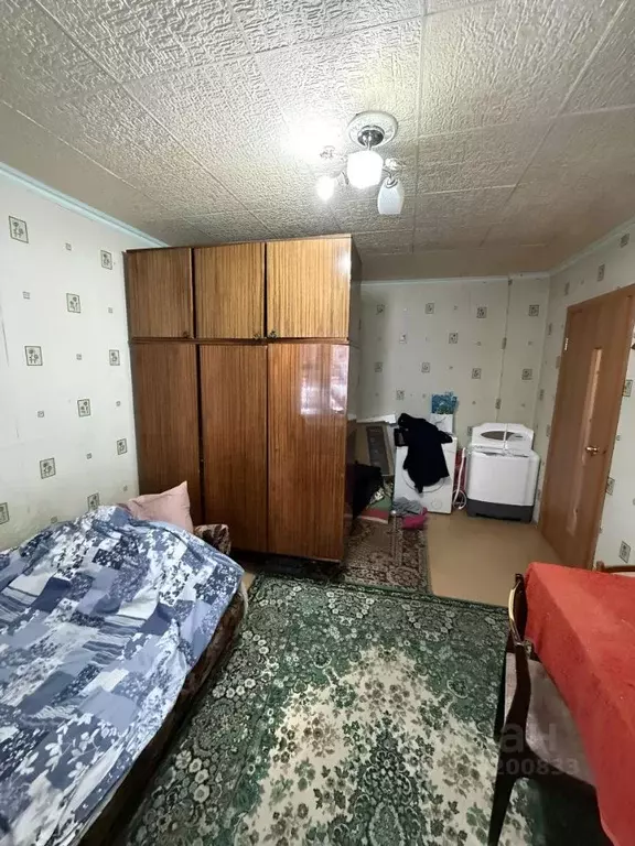 1-к кв. Пензенская область, Пенза Галетная ул., 19 (29.0 м) - Фото 2