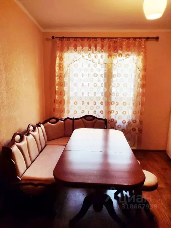 2-к кв. Башкортостан, Уфа ул. Минигали Губайдуллина, 11 (60.0 м) - Фото 0