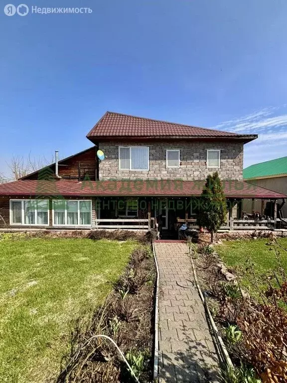 Дом в Саратов, 2-й Князевский проезд, 4 (160 м) - Фото 1