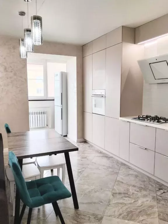 2-к кв. Марий Эл, Йошкар-Ола бул. Ураева, 14 (65.0 м) - Фото 2