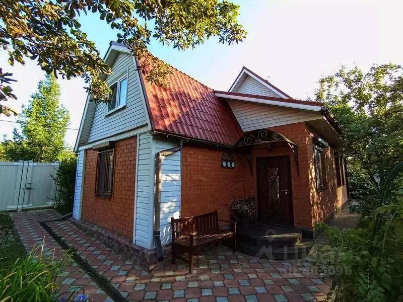 Дом в Владимирская область, Киржач ул. Рощина (98 м) - Фото 0