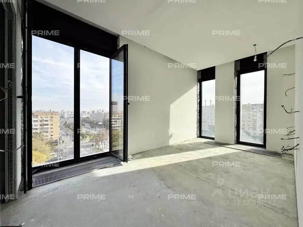 3-к кв. Москва Ленинский просп., 38Ак1 (92.0 м) - Фото 1