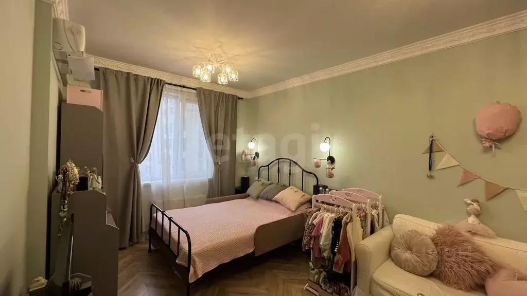 1-к кв. Крым, Симферопольский район, с. Мирное ул. Крымской Весны ... - Фото 1