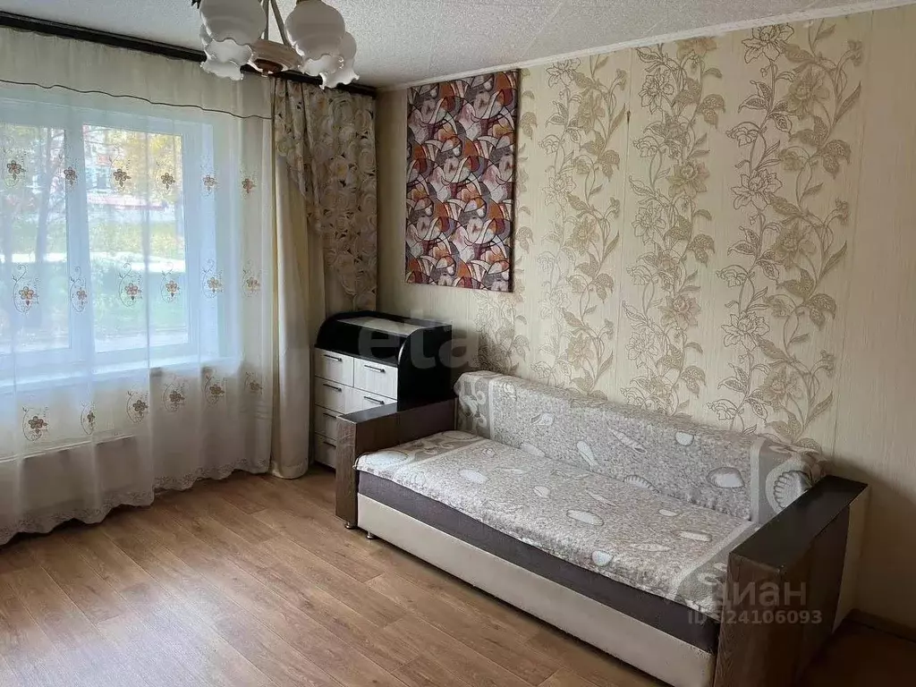 2-к кв. Кемеровская область, Прокопьевск просп. Строителей, 89 (52.0 ... - Фото 2