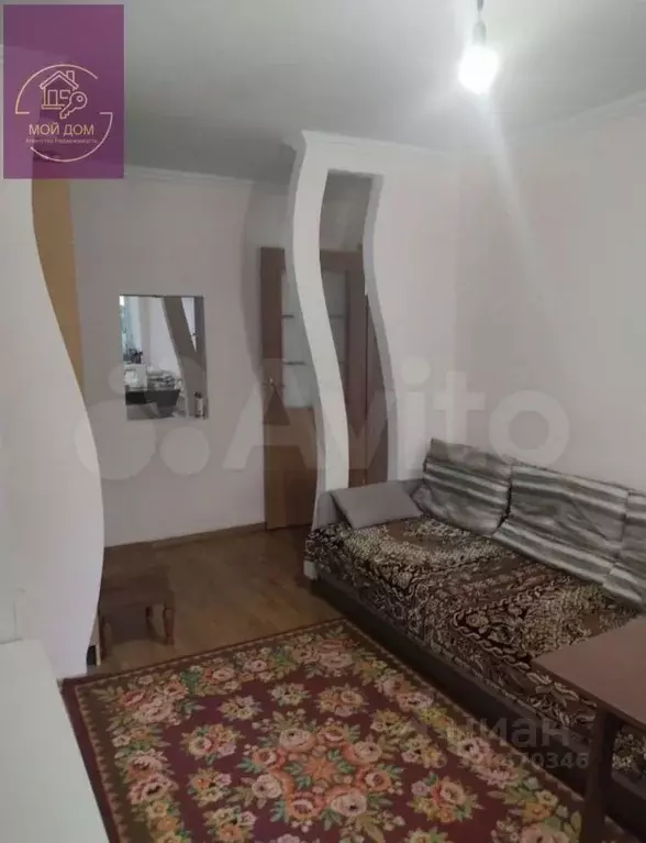 2-к кв. Крым, Евпатория ул. Интернациональная, 122 (43.2 м) - Фото 2