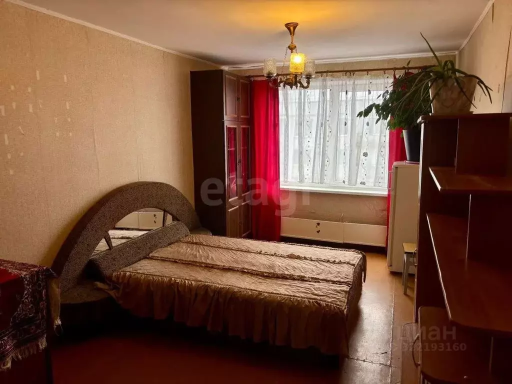 2-к кв. Псковская область, Остров Коммунистическая ул., 3 (49.2 м) - Фото 1