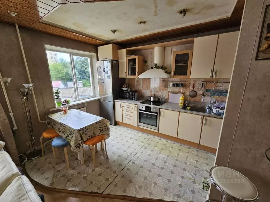 2-к кв. Приморский край, Владивосток Некрасовская ул., 86 (50.0 м) - Фото 1