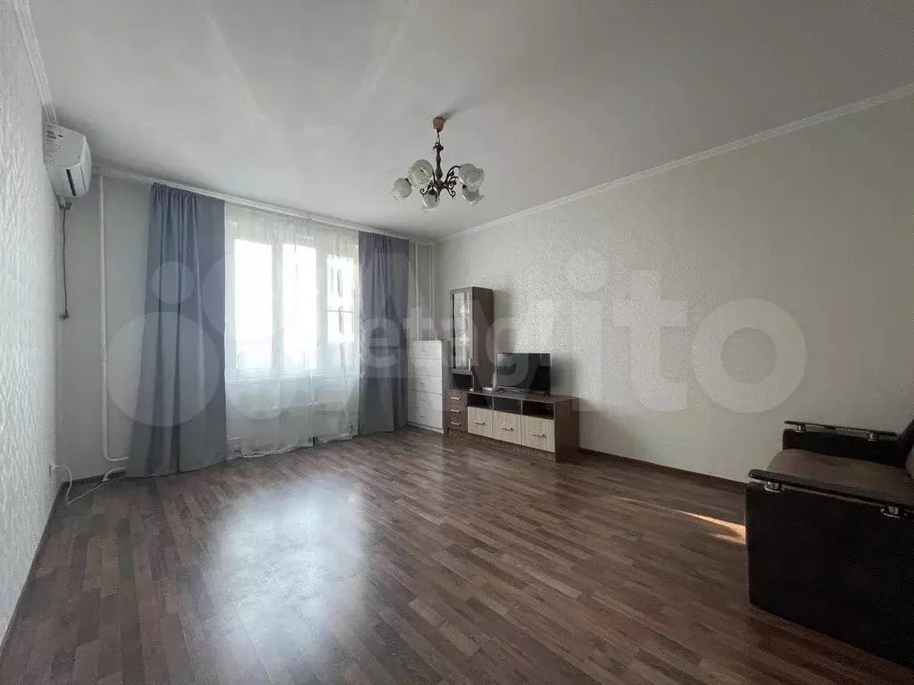 1-к. квартира, 36 м, 3/14 эт. - Фото 0