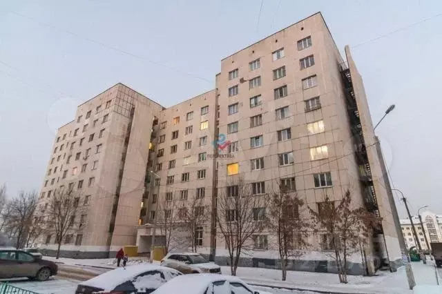 Комната Башкортостан, Уфа ул. Мусы Джалиля, 74/1 (17.0 м) - Фото 1