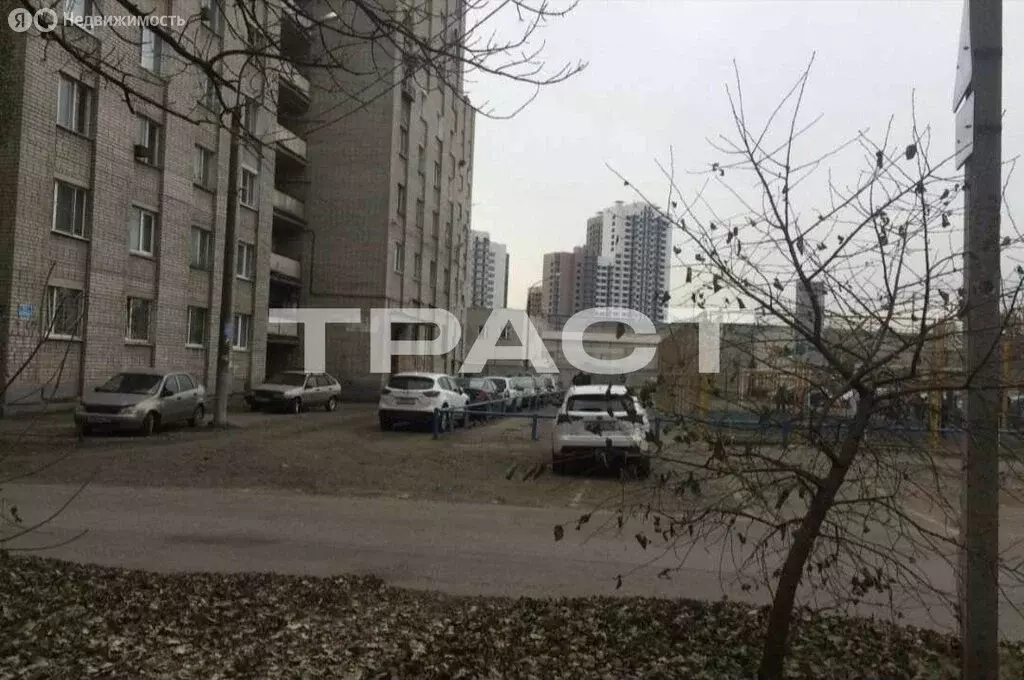 1-комнатная квартира: Воронеж, улица 3-го Интернационала, 57 (17.5 м) - Фото 1