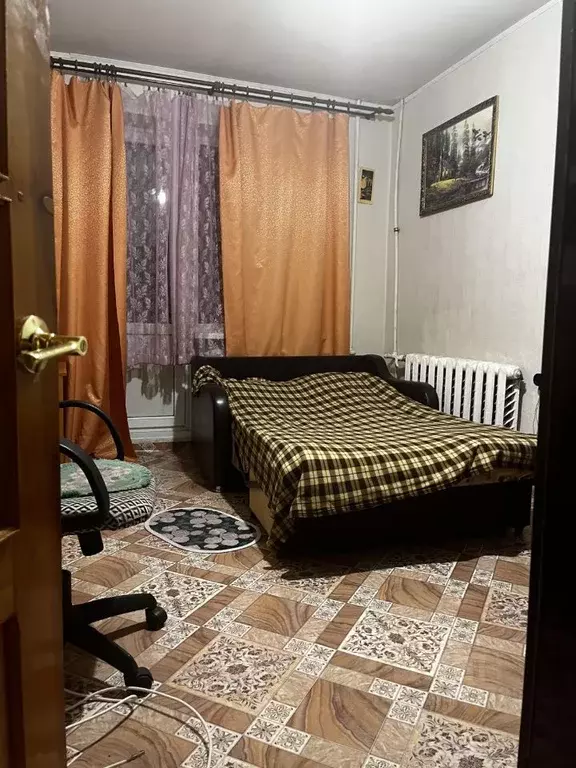 Комната Тульская область, Тула Октябрьская ул., 82 (16.0 м) - Фото 2