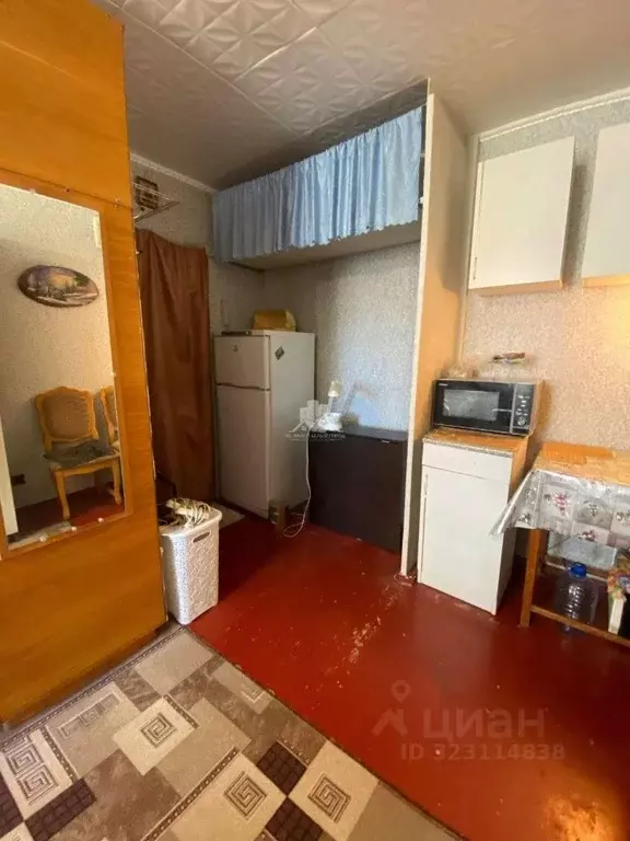 Комната Белгородская область, Белгород ул. Белгородского полка, 35 ... - Фото 2