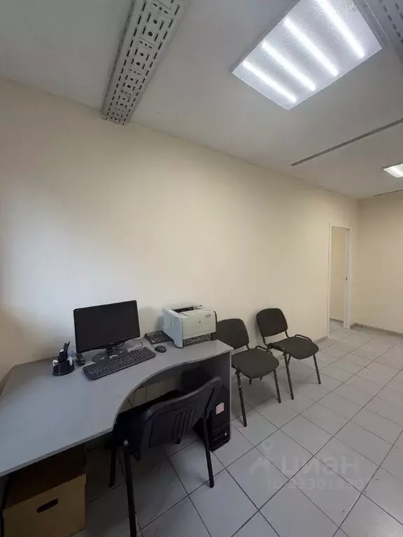 Офис в Санкт-Петербург Северный просп., 14К1 (14 м) - Фото 2