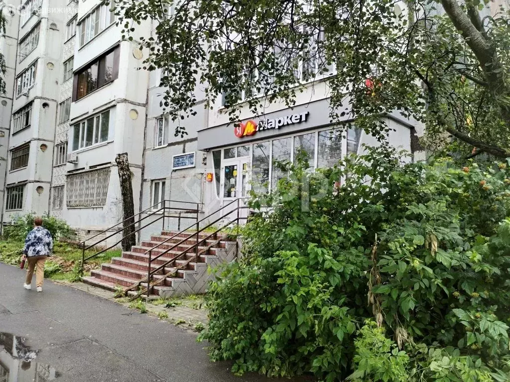 Помещение свободного назначения (60 м) - Фото 1