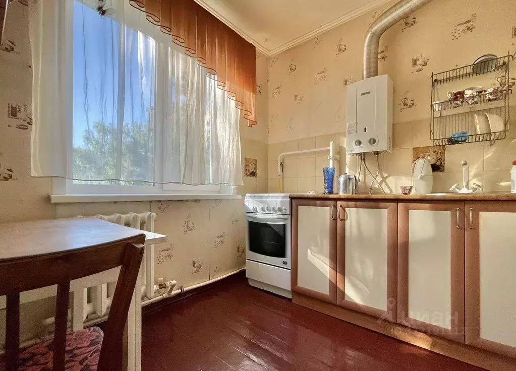 2-к кв. Татарстан, Казань Светлая ул., 22 (45.0 м) - Фото 2