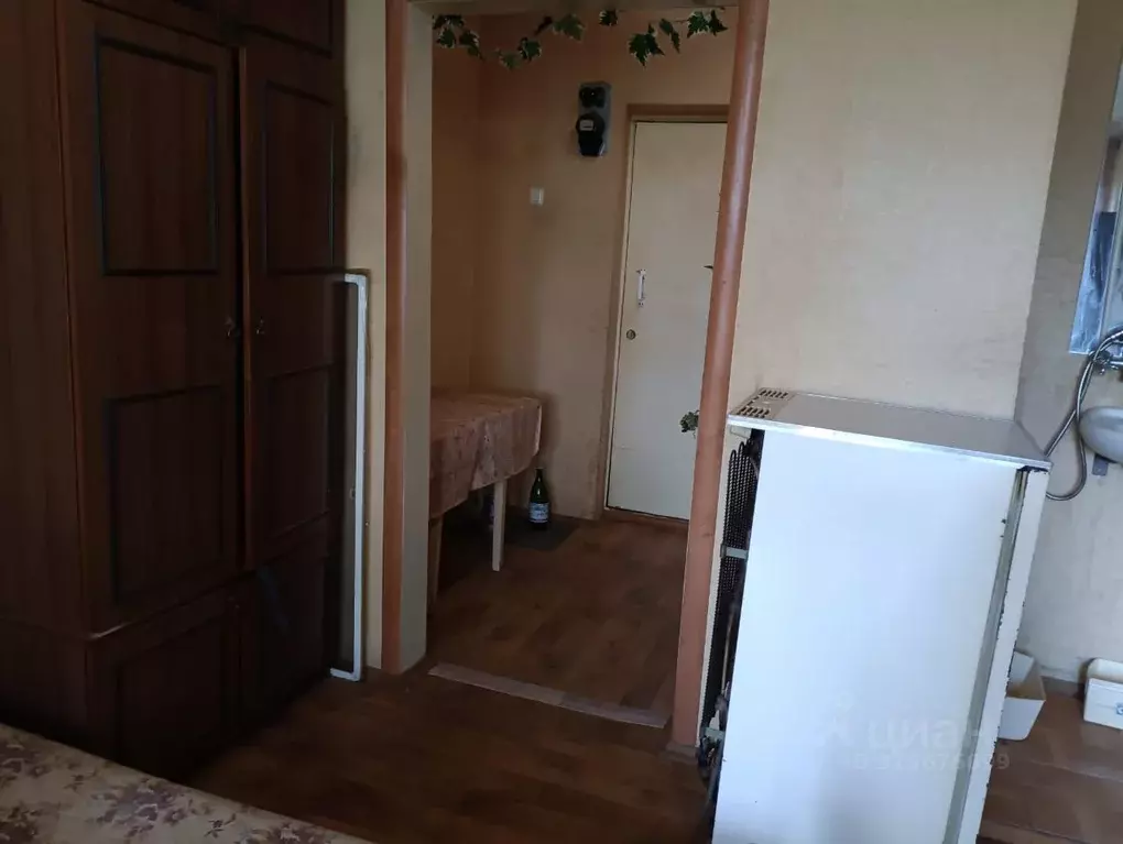 1-к кв. Саратовская область, Энгельс муниципальное образование, ... - Фото 1