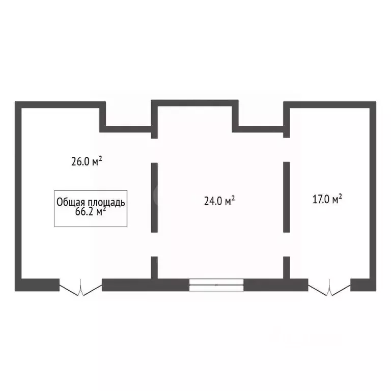 Торговая площадь в Новосибирская область, Новосибирск ул. Виктора ... - Фото 2