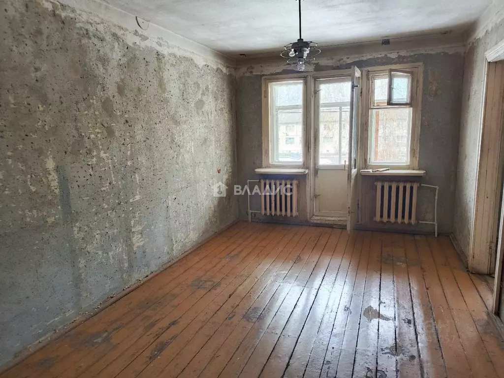 3-к кв. Владимирская область, Суздаль Советская ул., 8 (56.6 м) - Фото 1