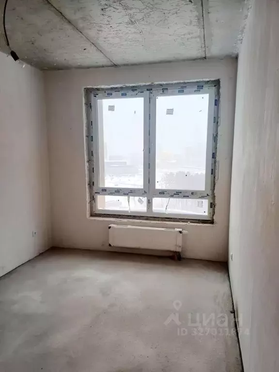 2-к кв. Башкортостан, Уфа ул. Энтузиастов, 7 (64.0 м) - Фото 2